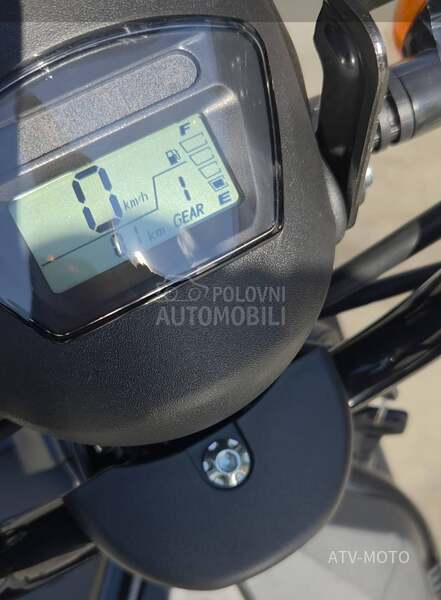 Tomos APN50 NOVI MODEL