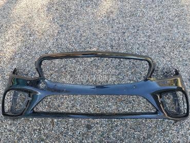 W205 AMG Prednji Branik za Mercedes Benz C 160, C 180, C 200 ... od 2019. do 2022. god.