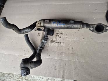 Hladnjak egera 1.9 Tdi za Audi A4 od 2002. do 2004. god.