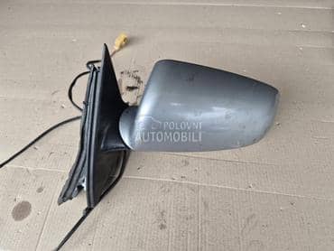 Levi retrovizor za Audi A4 od 2002. do 2004. god.
