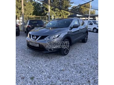 cilindar kvacila 1.5dci za Nissan Qashqai od 2014. do 2021. god.