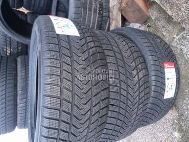 Gripmax 305/40 R20 Zimska