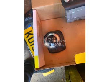 Ručica menjača za Audi A1