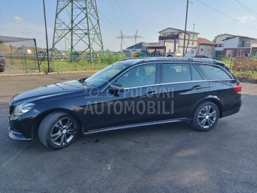 Vrata za Mercedes Benz E Klasa, E 200, E 220 ... od 2013. do 2016. god.