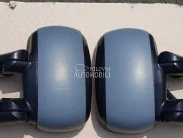 Retrovizor za Fiat Doblo od 2000. do 2010. god.