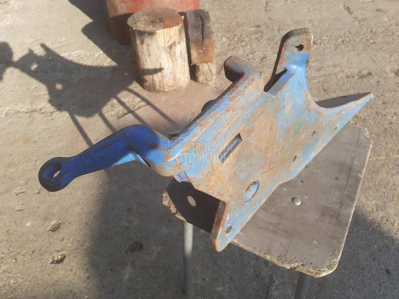 Delovi za Lemken Opal