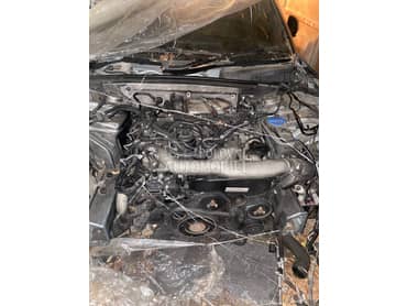 Motor 2.7 TDI CGK za Audi A4, A4 Allroad, A5 ...