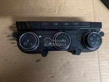 prekidaci klime za Volkswagen Golf 7