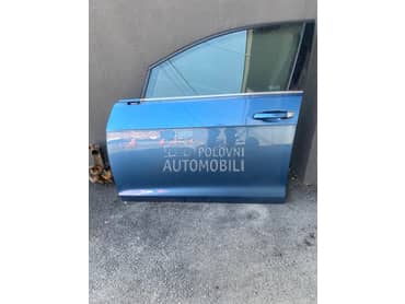 prednja leva vrata za Volkswagen Golf 7