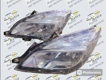 Far nov za Opel Meriva od 2014. do 2017. god.