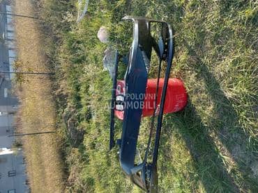 Branik za Volkswagen Polo