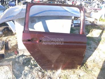 Vrata za Volkswagen Touran