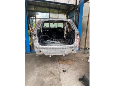 Kompletna Šasija za Volkswagen Golf 7