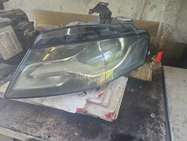 Dioda Farovi za Audi A4 od 2008. do 2012. god.