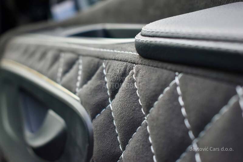 Mercedes Benz Sprinter tourer VIP