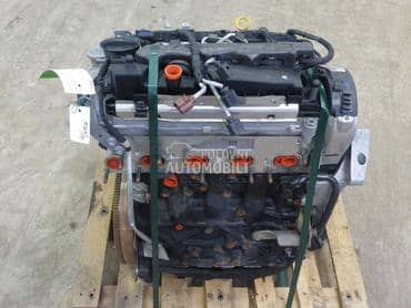 Kompletan motor za Volkswagen Caddy
