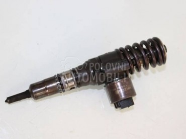 Dizna za Volkswagen Caddy