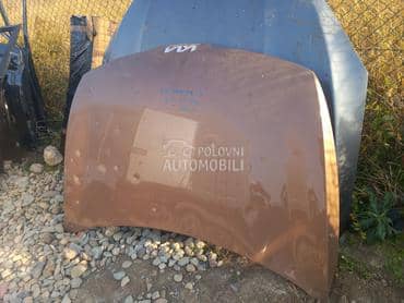 Hauba za Kia Sportage