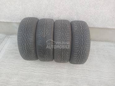Nokian 205/65 R16 Zimska
