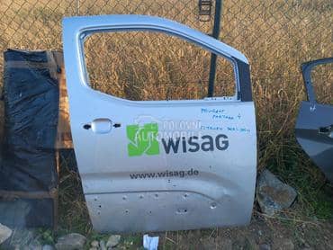 Vrata za Peugeot Partner