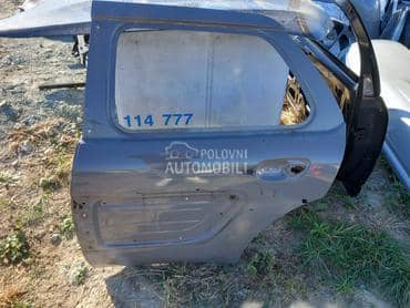 Vrata za Citroen C4 Cactus