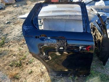 Vrata za Land Rover Discovery