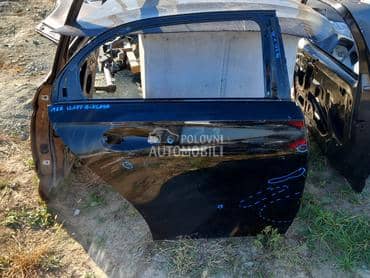 Vrata za Mercedes Benz A Klasa