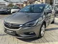 Opel Astra K 1.6 CDTI