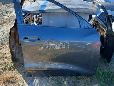 Vrata za Audi e-tron