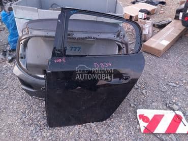 Vrata za Peugeot 208 od 2020. do 2024. god.