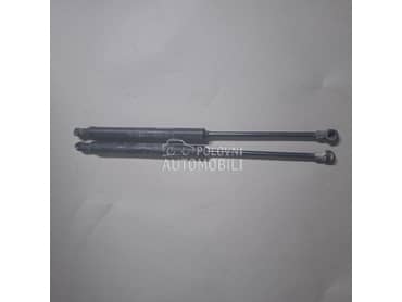 Amortizeri haube za Alfa Romeo 147 od 2000. do 2010. god.