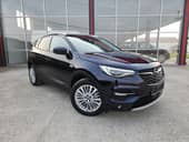 Opel Grandland X 1.5 AUT INNOVATION