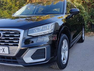 Audi Q2 1.6 TDI