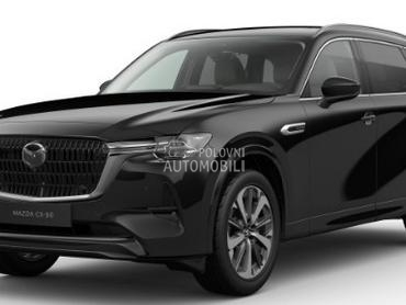 Mazda CX-80 CD254 AWD AT TAKUMI