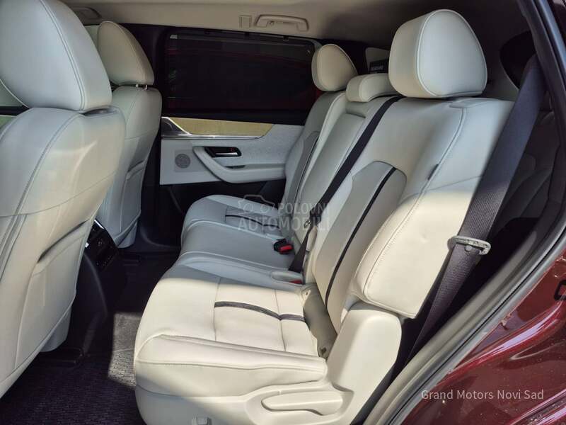 Mazda CX-80 CD254 AWD AT TAKUMI