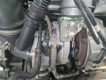 turbina za Volkswagen Golf 7 od 2013. do 2019. god.