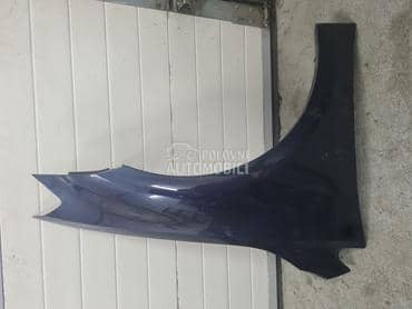 krilo za Volkswagen Golf 7 od 2013. do 2017. god.