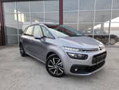 Citroen C4 SpaceTourer 1.5 EAT8 BLUEHDI