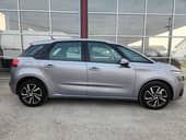 Citroen C4 SpaceTourer 1.5 EAT8 BLUEHDI
