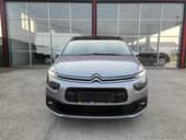 Citroen C4 SpaceTourer 1.5 EAT8 BLUEHDI
