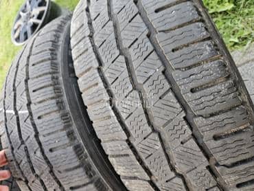 Michelin 215/60 R17 Zimska