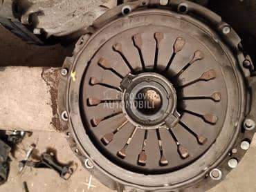 Korpa kvacila 1.9 JTD za Alfa Romeo 147 od 2000. do 2005. god.