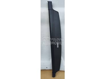 Roletna gepeka za Volkswagen Touran od 2003. do 2015. god.