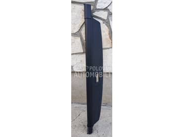 Roletna za Volkswagen Touran