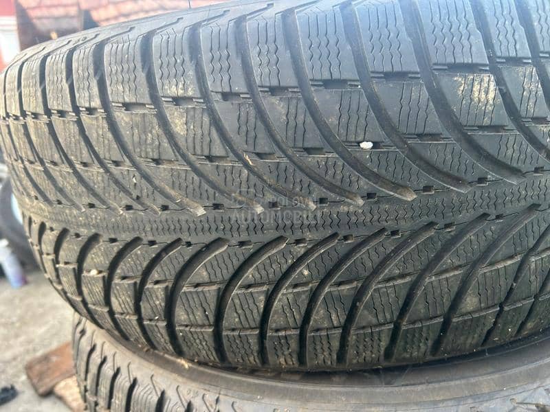 Michelin 245/45 R20 Zimska