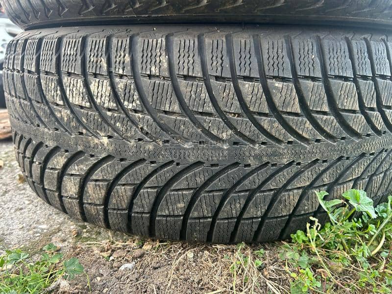 Michelin 245/45 R20 Zimska