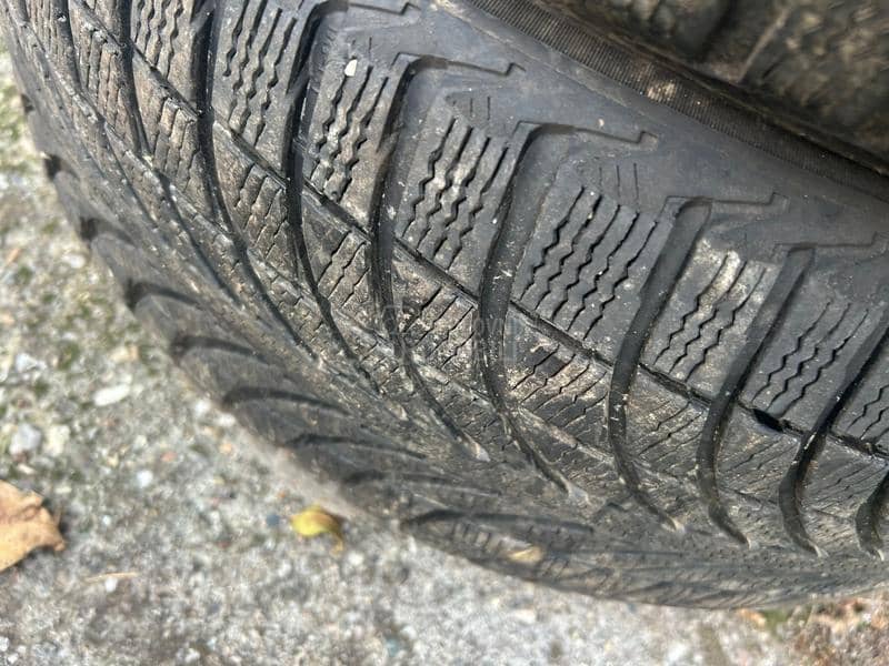 Michelin 245/45 R20 Zimska