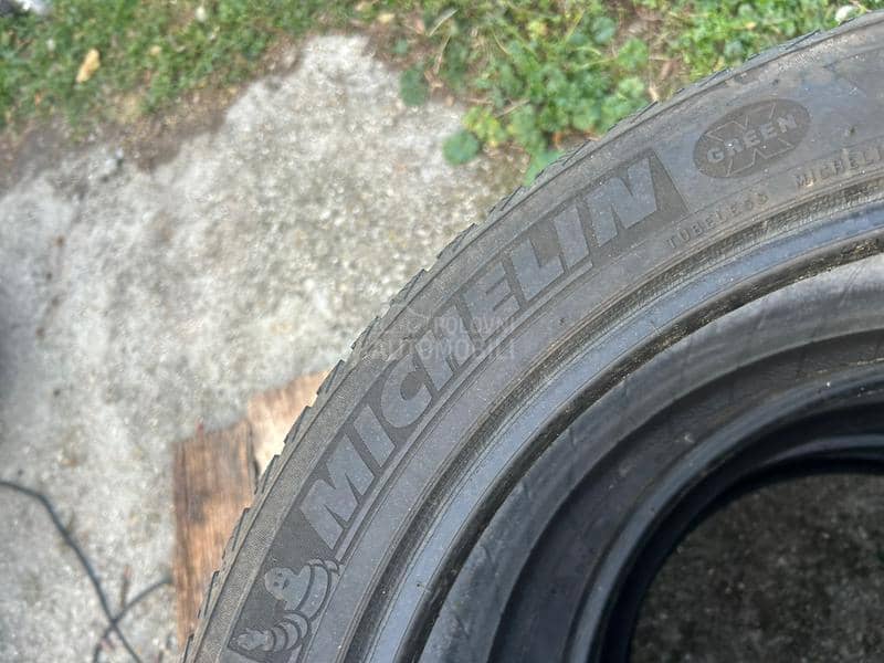 Michelin 245/45 R20 Zimska