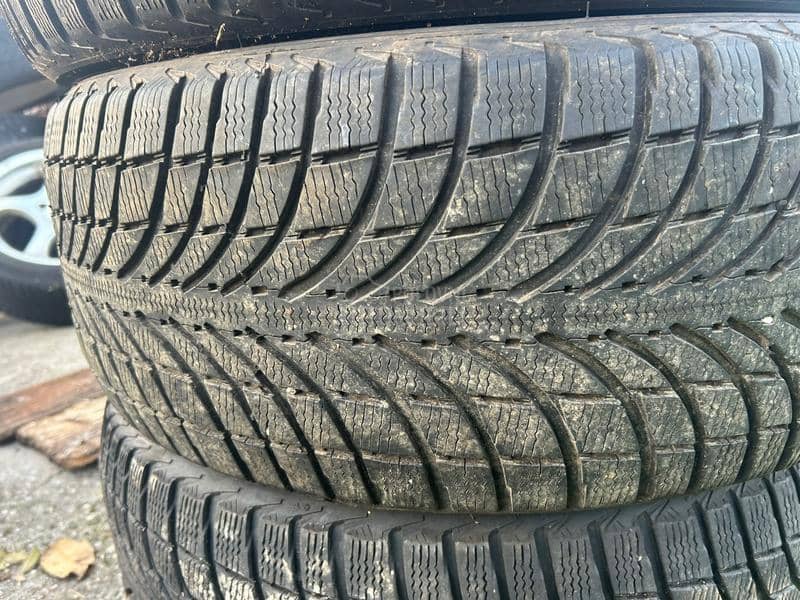 Michelin 245/45 R20 Zimska