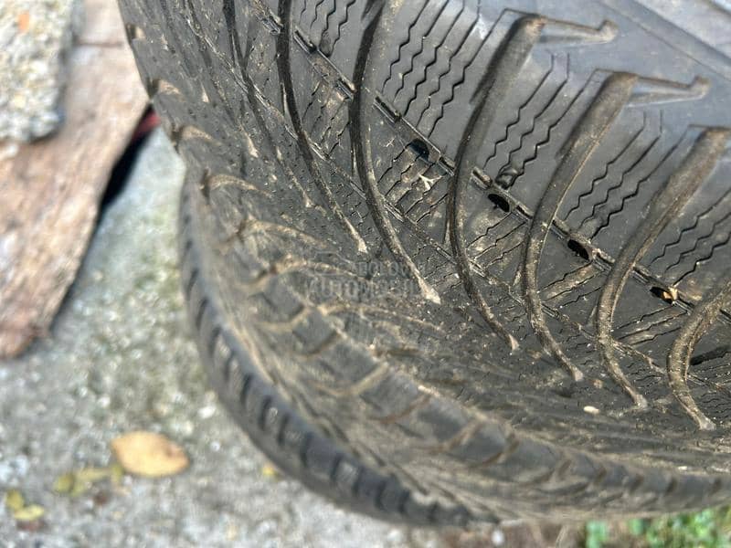 Michelin 245/45 R20 Zimska